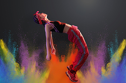 全套VI设计：构建武汉企业品牌标准化体系的核心支撑